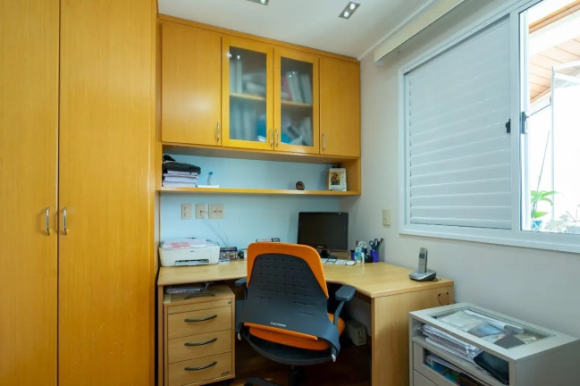 Imagem Imóvel com 3 Quartos à Venda, 110 m² em Pompéia - São Paulo