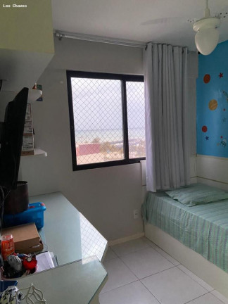 Imagem Apartamento com 3 Quartos à Venda, 103 m² em Costa Azul - Salvador