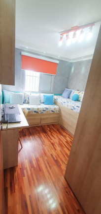 Imagem Cobertura com 3 Quartos à Venda, 115 m² em Vila Formosa - São Paulo