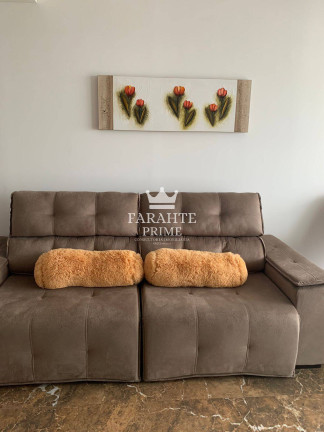 Imagem Apartamento com 2 Quartos à Venda, 95 m² em Gonzaga - Santos Imagem Apartamento com 2 Quartos à Venda, 95 m² em Gonzaga - Santos