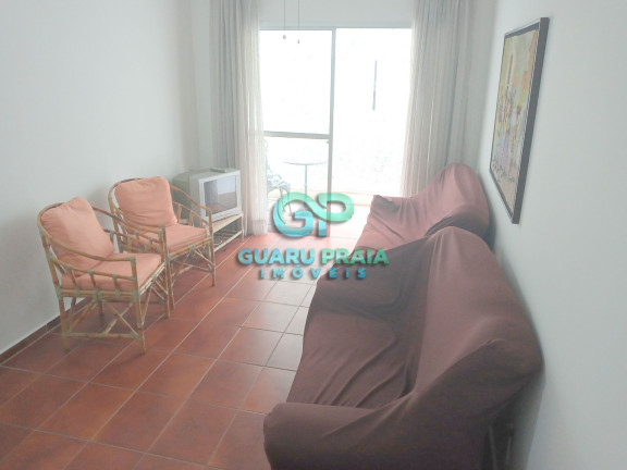 Imagem Apartamento com 2 Quartos à Venda, 79 m² em Enseada - Guarujá
