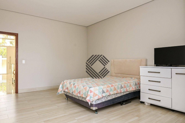 Imagem Sobrado com 5 Quartos à Venda, 467 m² em Jardim Bandeirantes - Sorocaba