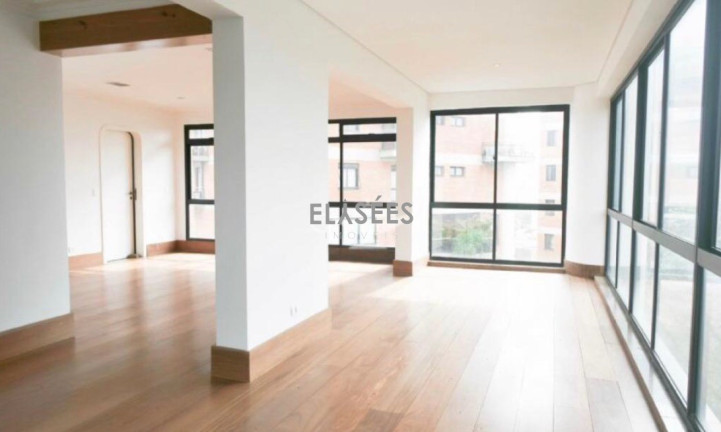 Imagem Imóvel com 4 Quartos à Venda, 541 m² em Jardim Guedala - São Paulo Imagem Imóvel com 4 Quartos à Venda, 541 m² em Jardim Guedala - São Paulo