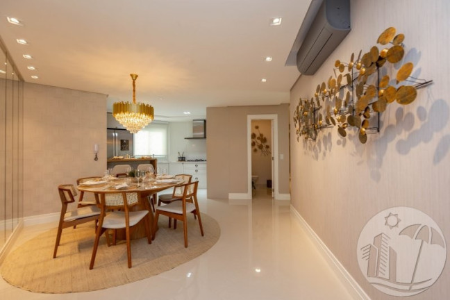 Imagem Apartamento com 3 Quartos à Venda, 165 m² em Pioneiros - Balneário Camboriú