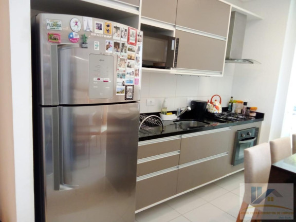 Imagem Apartamento com 2 Quartos à Venda, 79 m² em Três Marias - São José Dos Pinhais Imagem Apartamento com 2 Quartos à Venda, 79 m² em Três Marias - São José Dos Pinhais