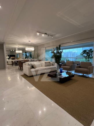 Imagem Apartamento com 4 Quartos à Venda, 211 m² em Panamby - São Paulo Imagem Apartamento com 4 Quartos à Venda, 211 m² em Panamby - São Paulo