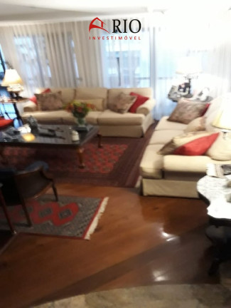 Imagem Imóvel com 5 Quartos à Venda, 625 m² em Barra Da Tijuca - Rio De Janeiro Imagem Imóvel com 5 Quartos à Venda, 625 m² em Barra Da Tijuca - Rio De Janeiro