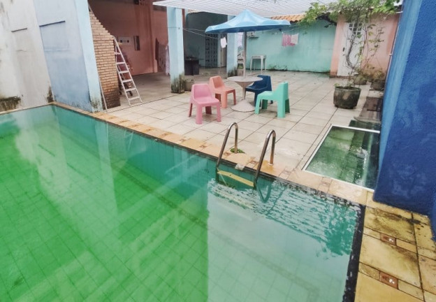 Imagem Casa com 9 Quartos à Venda, 960 m² em Centro - Fortaleza Imagem Casa com 9 Quartos à Venda, 960 m² em Centro - Fortaleza
