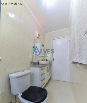 Imagem Apartamento com 3 Quartos à Venda, 96 m² em Vila Gonçalves - São Bernardo Do Campo