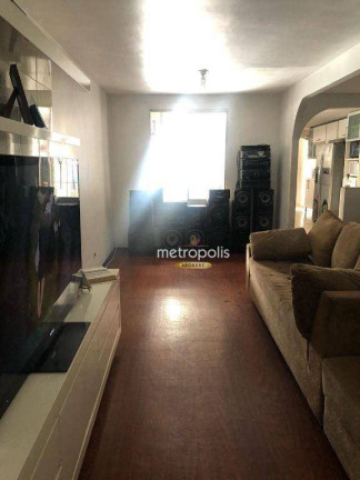 Imagem Sobrado com 4 Quartos à Venda, 200 m² em Vila Camilópolis - Santo André Imagem Sobrado com 4 Quartos à Venda, 200 m² em Vila Camilópolis - Santo André