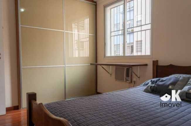 Imagem Apartamento com 3 Quartos à Venda, 218 m² em Higienópolis - São Paulo Imagem Apartamento com 3 Quartos à Venda, 218 m² em Higienópolis - São Paulo