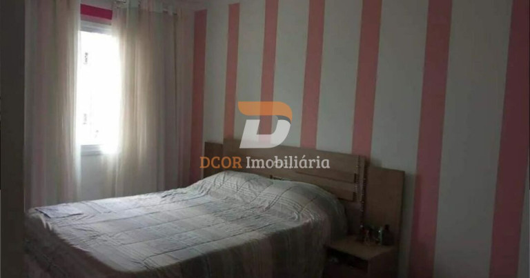 Imagem Apartamento com 2 Quartos à Venda, 49 m² em Paulicéia - São Bernardo Do Campo