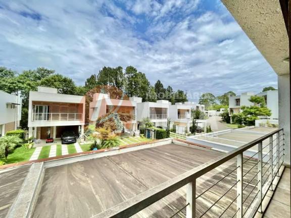 Imagem Casa com 3 Quartos à Venda, 173 m² em Granja Viana Ii - Cotia