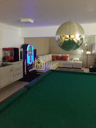 Imagem Casa com 5 Quartos à Venda, 628 m² em Parque Terra Nova Ii - São Bernardo Do Campo