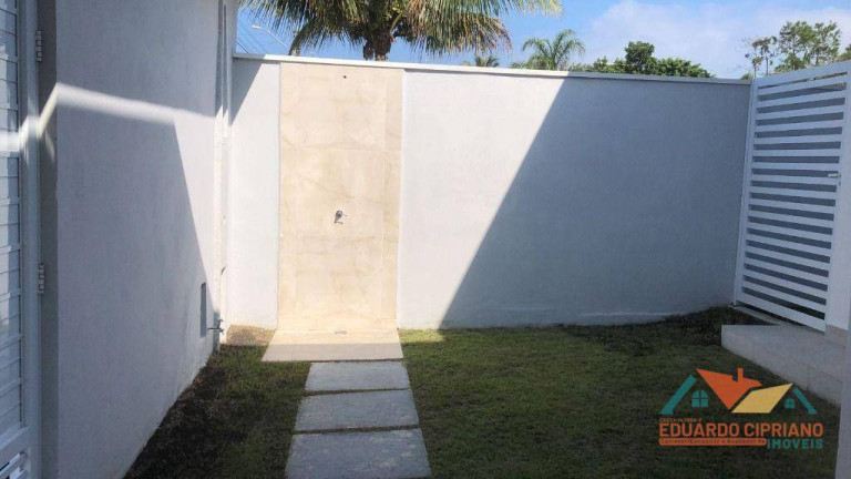 Imagem Casa com 2 Quartos à Venda, 180 m² em Massaguaçu - Caraguatatuba