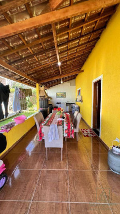 Imagem Chácara com 2 Quartos à Venda, 130 m² em Pouso Alegre - Santa Isabel