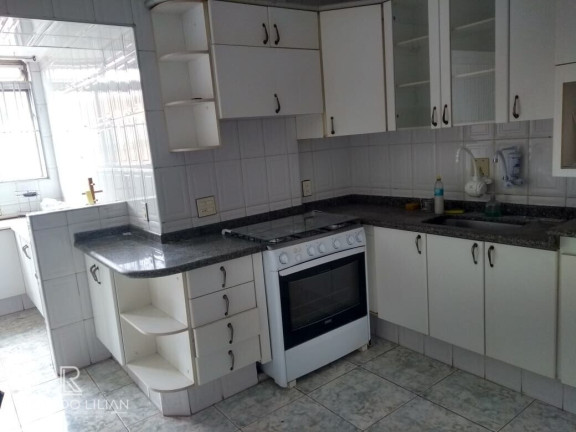 Imagem Apartamento com 3 Quartos à Venda, 104 m² em Parque São Jorge - São Paulo