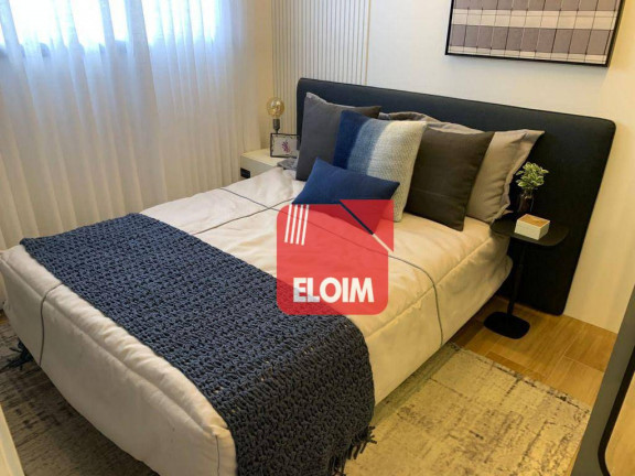 Imagem Studio com 1 Quarto à Venda, 26 m² em Pinheiros - São Paulo Imagem Studio com 1 Quarto à Venda, 26 m² em Pinheiros - São Paulo