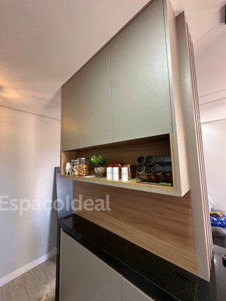 Imagem Apartamento com 2 Quartos à Venda, 50 m² em Centro - Lençóis Paulista Imagem Apartamento com 2 Quartos à Venda, 50 m² em Centro - Lençóis Paulista