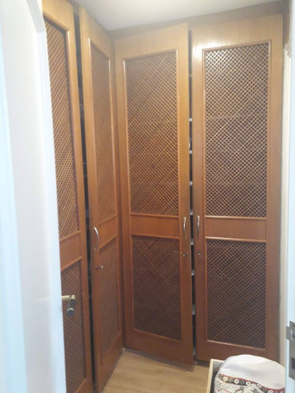 Imagem Apartamento com 4 Quartos à Venda, 164 m² em Batel - Curitiba