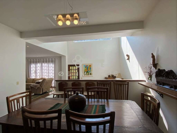 Imagem Casa de Condomínio com 4 Quartos à Venda, 304 m² em Granja Viana - Cotia