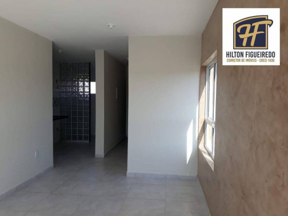 Imagem Apartamento com 2 Quartos à Venda, 64 m² em Areia Dourada - Cabedelo