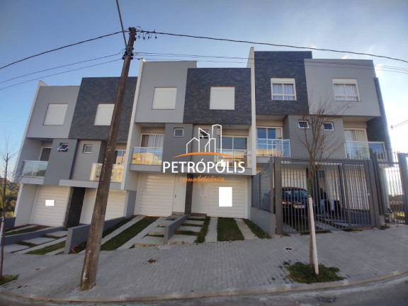 Apartamento com 2 Quartos à Venda, 94 m² em São Luiz - Caxias Do Sul
