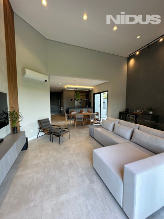 Imagem Casa com 3 Quartos à Venda, 221 m² em Cyrela Landscape Esplanada - Votorantim Imagem Casa com 3 Quartos à Venda, 221 m² em Cyrela Landscape Esplanada - Votorantim