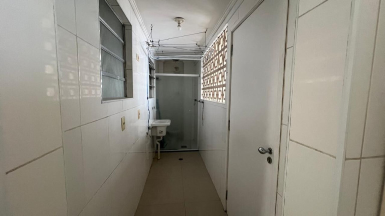 Imagem Apartamento com 3 Quartos à Venda, 106 m² em Gonzaga - Santos