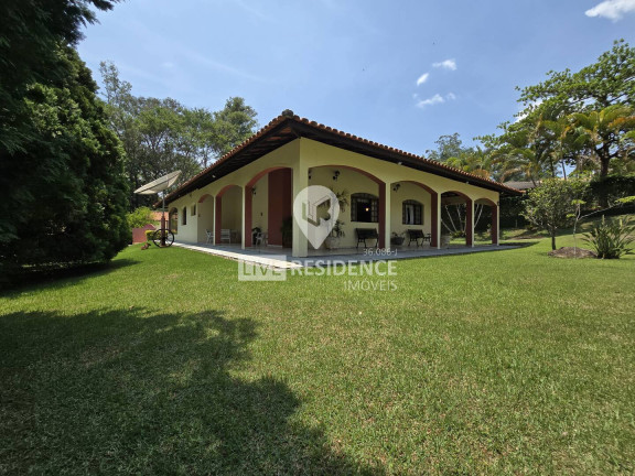 Imagem Casa com 3 Quartos à Venda, 489 m² em Ville Chamonix - Itatiba Imagem Casa com 3 Quartos à Venda, 489 m² em Ville Chamonix - Itatiba