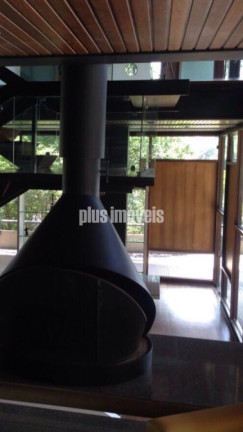 Imagem Casa com 2 Quartos para Alugar, 1.245 m² em Morumbi - São Paulo