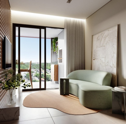 Imagem Imóvel com 2 Quartos à Venda, 92 m² em Praia Brava De Itajaí - Itajaí