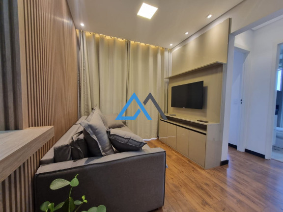 Imagem Apartamento com 2 Quartos à Venda, 47 m² em Serpa - Caieiras Imagem Apartamento com 2 Quartos à Venda, 47 m² em Serpa - Caieiras