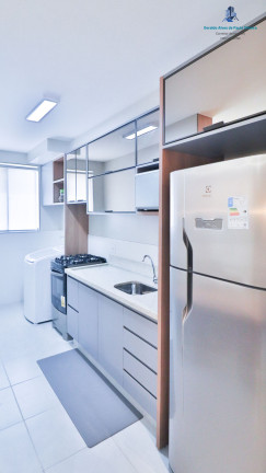 Imagem Apartamento com 2 Quartos à Venda, 54 m² em Jardim Novo Mundo - Goiânia