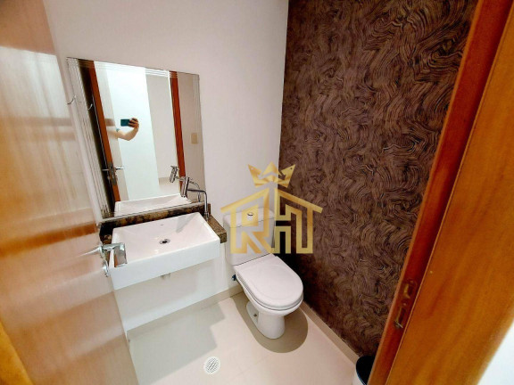 Imagem Apartamento com 3 Quartos à Venda, 134 m² em Canto Do Forte - Praia Grande Imagem Apartamento com 3 Quartos à Venda, 134 m² em Canto Do Forte - Praia Grande