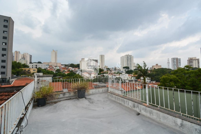 Imagem Casa com 3 Quartos à Venda, 250 m² em Jardim Da Glória - São Paulo