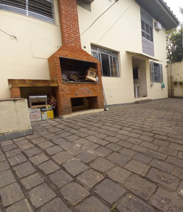 Imagem Casa com 5 Quartos à Venda, 300 m² em Lapa - São Paulo Imagem Casa com 5 Quartos à Venda, 300 m² em Lapa - São Paulo