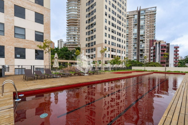 Imagem Imóvel com 1 Quarto à Venda, 140 m² em Panamby - São Paulo