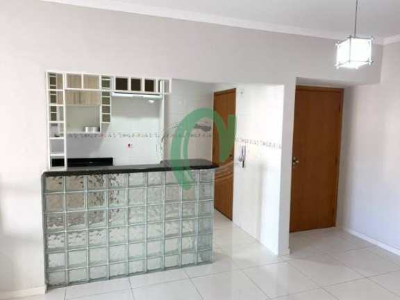 Imagem Apartamento com 3 Quartos à Venda, 95 m² em Canto Do Forte - Praia Grande
