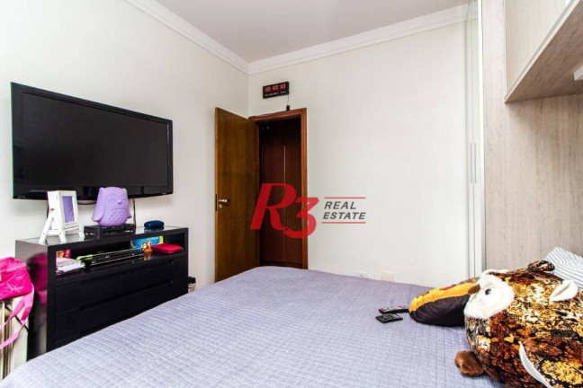 Imagem Apartamento com 3 Quartos à Venda, 155 m² em Ponta Da Praia - Santos Imagem Apartamento com 3 Quartos à Venda, 155 m² em Ponta Da Praia - Santos