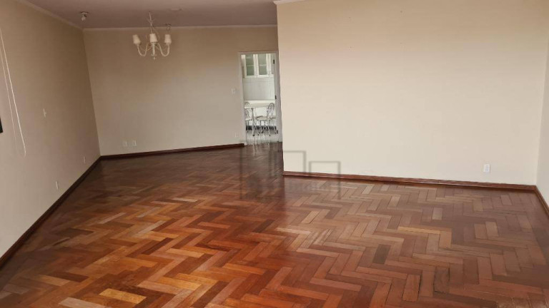 Imagem Apartamento com 3 Quartos à Venda, 193 m² em Centro - Sorocaba
