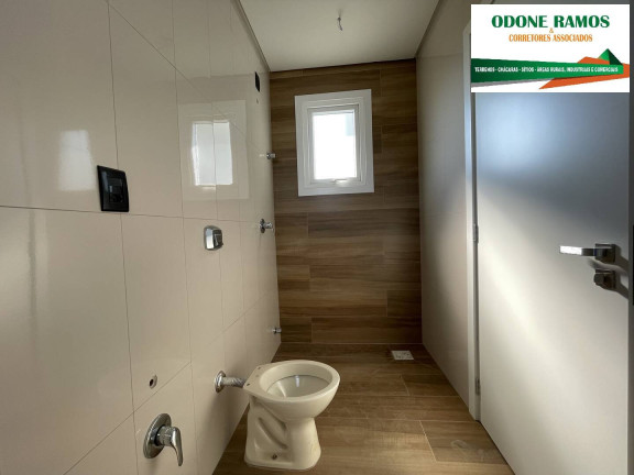 Casa com 3 Quartos à Venda, 374 m² em Reservas Do Lago - Nova Santa Rita