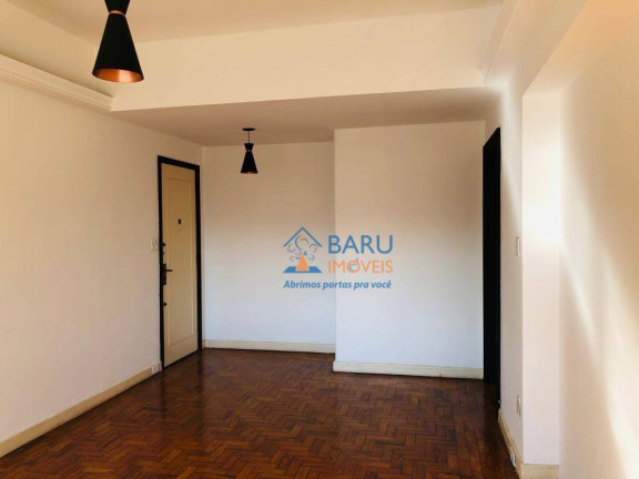 Imagem Apartamento com 3 Quartos para Alugar, 200 m² em Santa Cecília - São Paulo