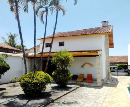 Imagem Casa com 2 Quartos à Venda, 330 m² em Vila São Geraldo - Taubaté