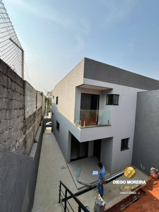 Imagem Casa com 3 Quartos à Venda, 270 m² em Jardim Dos Pinheiros - Atibaia Imagem Casa com 3 Quartos à Venda, 270 m² em Jardim Dos Pinheiros - Atibaia