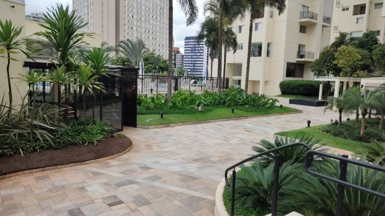 Imagem Apartamento com 2 Quartos à Venda,  em Sumarezinho - São Paulo