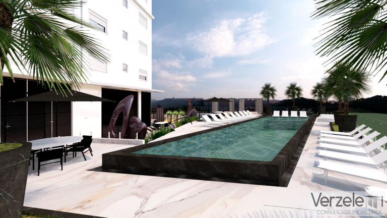 Imagem Apartamento com 4 Quartos à Venda, 150 m² em Centro - Balneário Camboriú