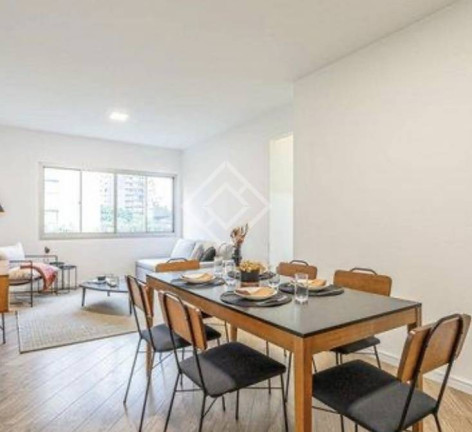 Imagem Apartamento com 3 Quartos à Venda, 94 m² em Vila Olímpia - São Paulo Imagem Apartamento com 3 Quartos à Venda, 94 m² em Vila Olímpia - São Paulo