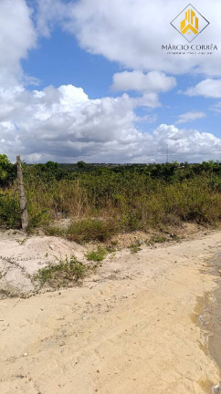 Imagem Terreno à Venda, 450 m² em Tabatinga - Conde Imagem Terreno à Venda, 450 m² em Tabatinga - Conde
