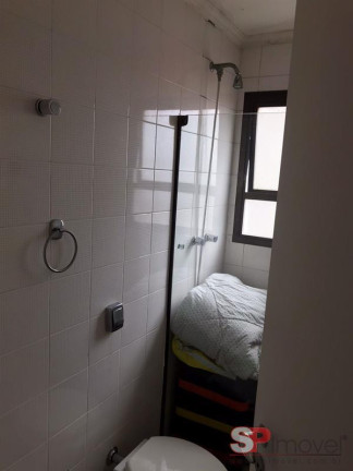 Imagem Apartamento com 3 Quartos à Venda, 172 m² em Jardim Ampliação - São Paulo Imagem Apartamento com 3 Quartos à Venda, 172 m² em Jardim Ampliação - São Paulo
